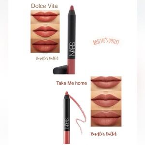 NARS discontinued Duo new in box